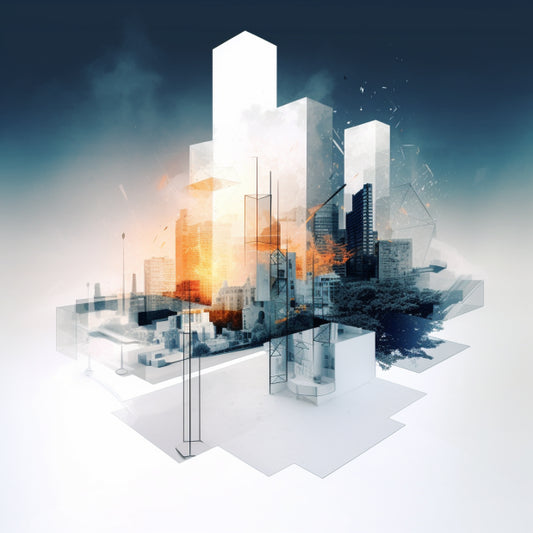 L'Impact révolutionnaire des nouvelles technologies et de l'IA sur l'architecture