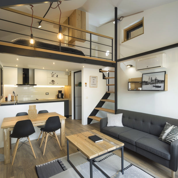 NK-I1604 (Mini maison)