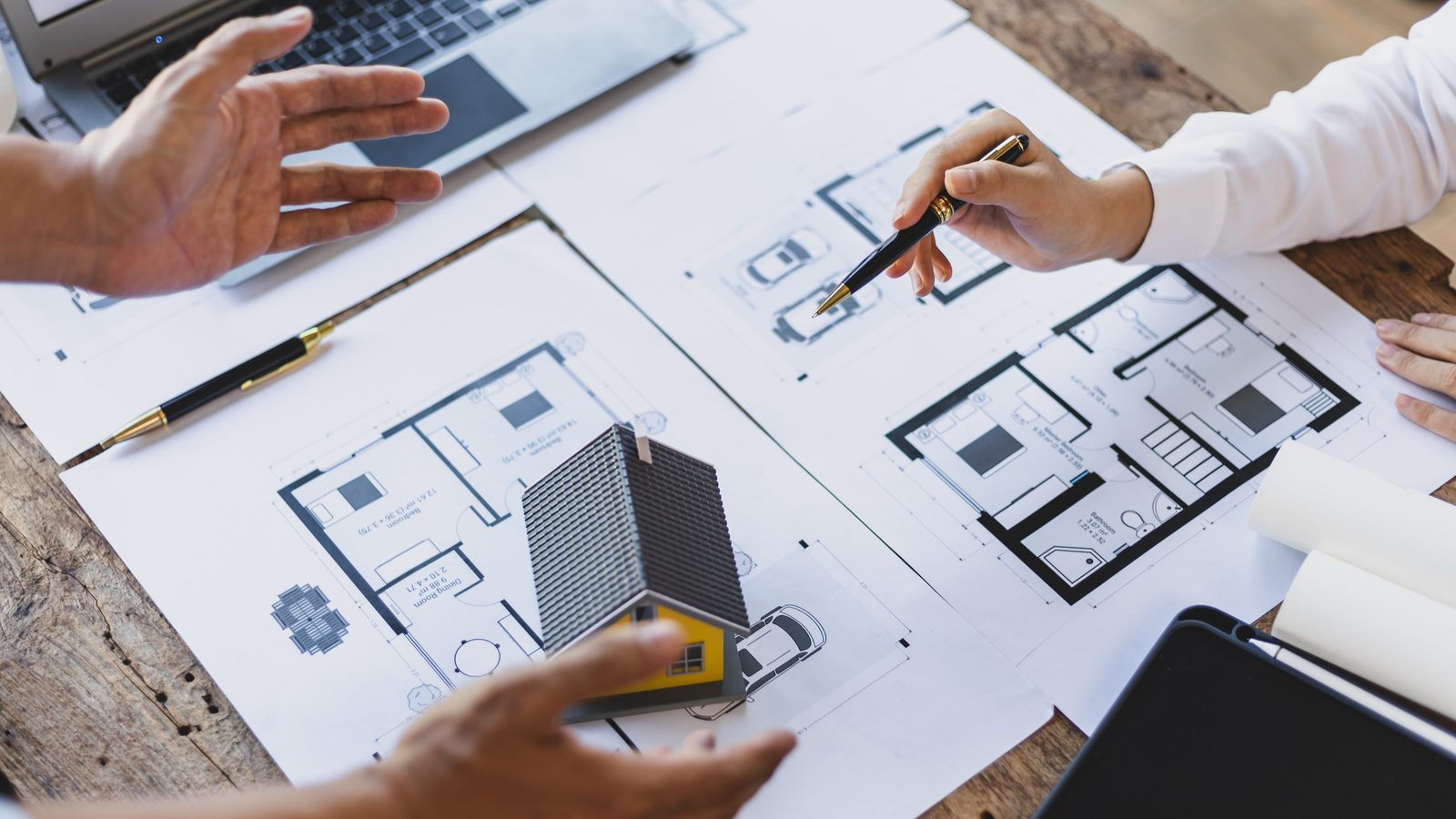 Faire construire une maison au Québec : par où commencer ?